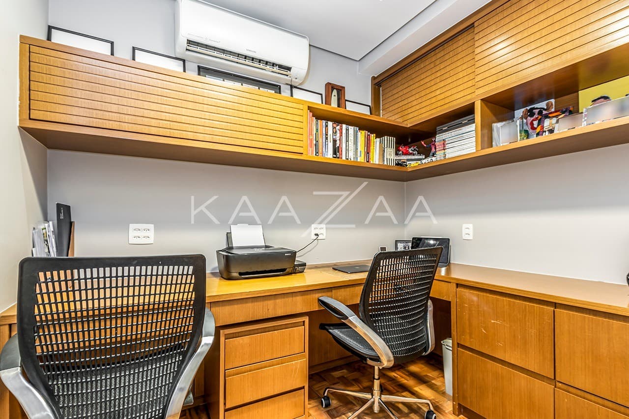 Apartamento à venda no Jardins - Foto 10