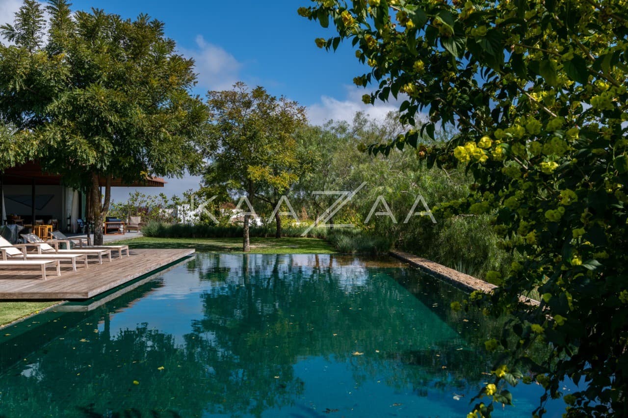 Luz, arquitetura, sofisticação: uma casa modelo na Quinta da Baroneza - Foto 14