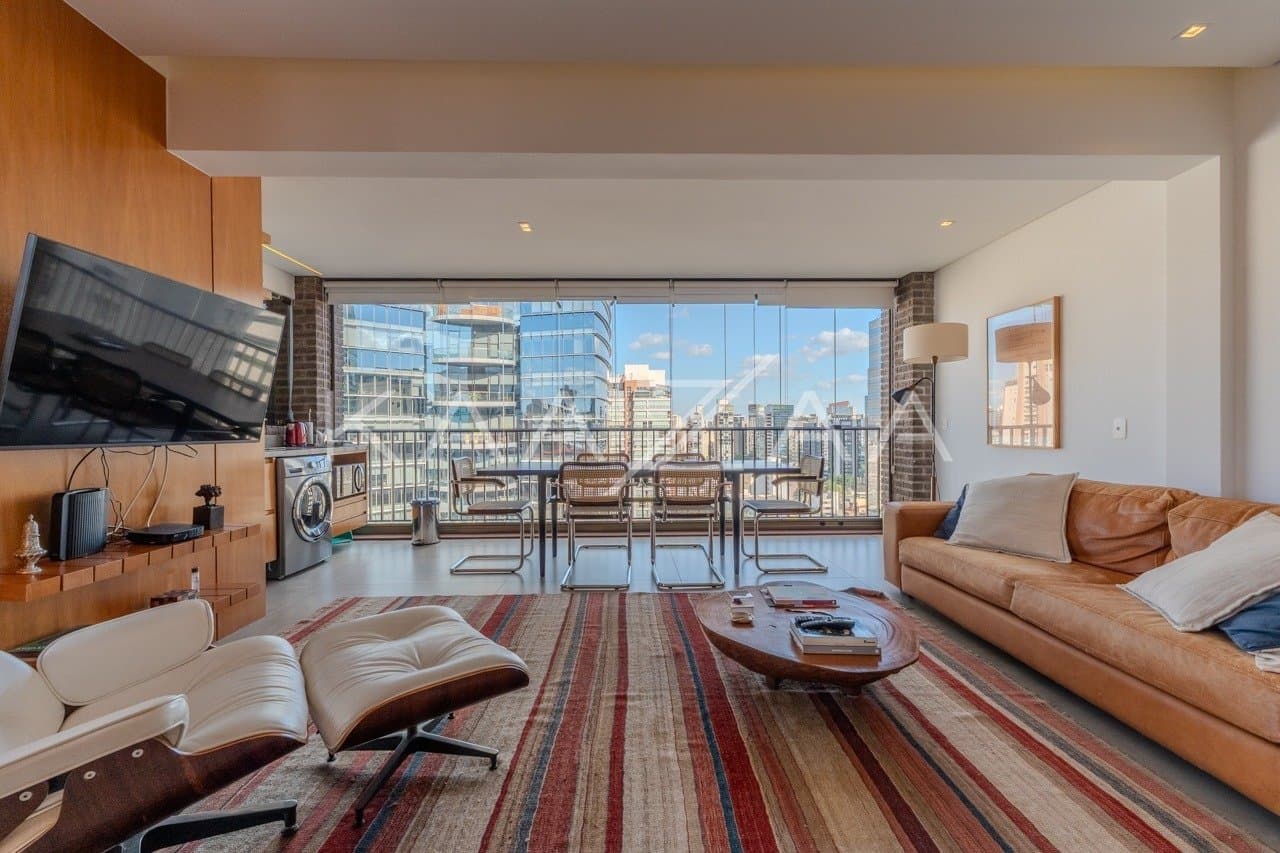 Apartamento à venda no Itaim Bibi - Foto 2