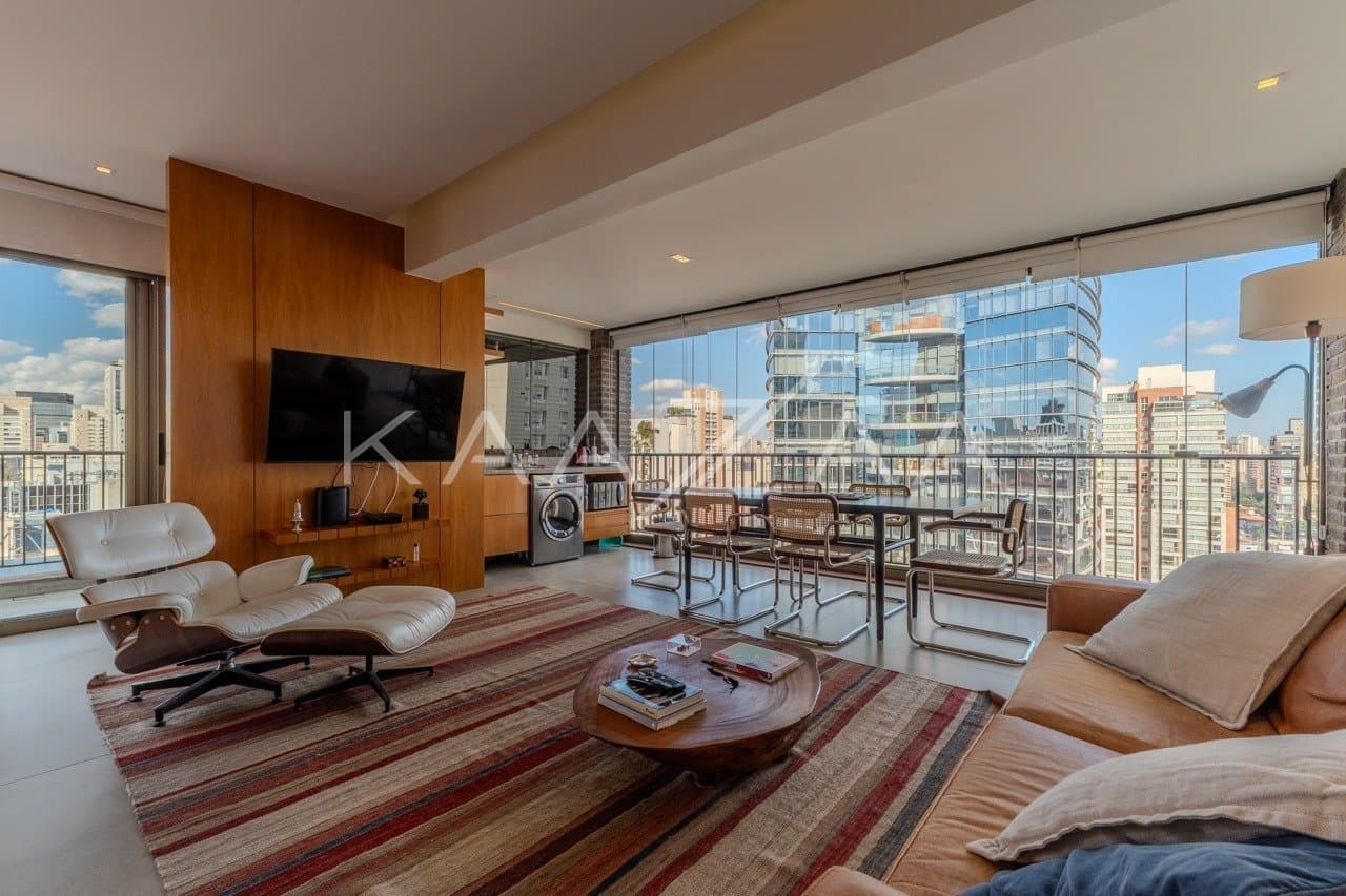Apartamento à venda no Itaim Bibi - Foto 3