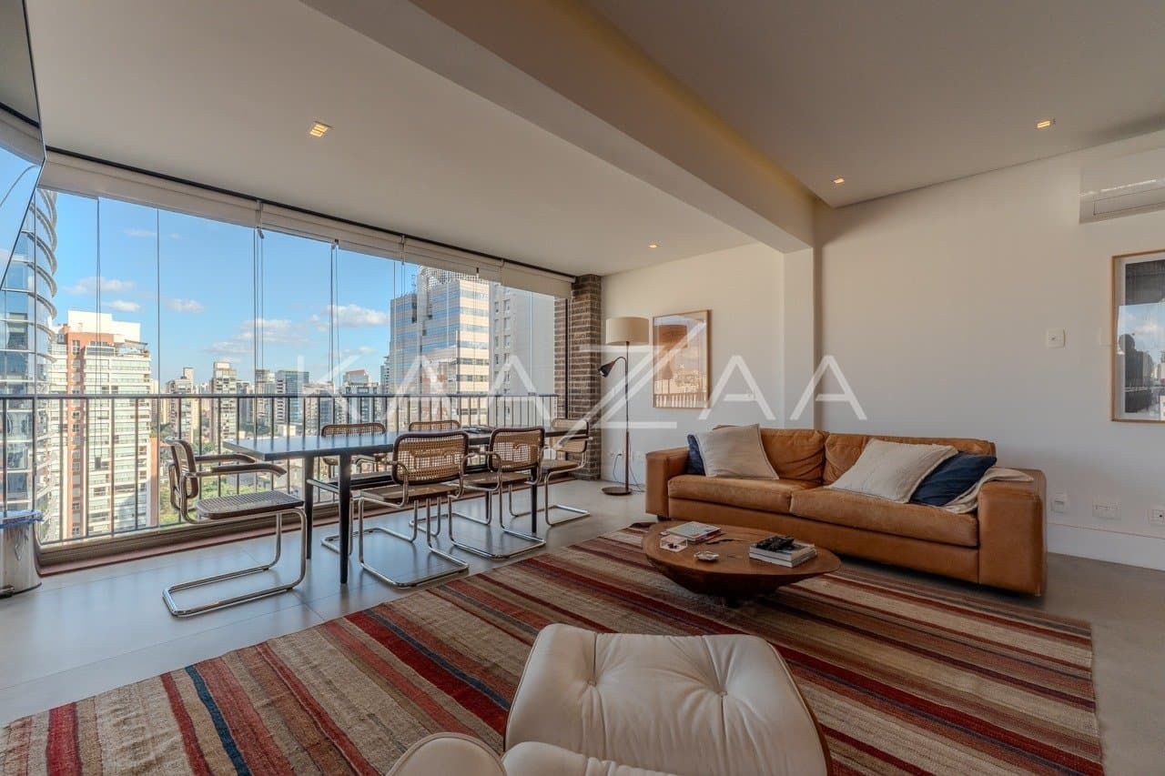Apartamento à venda no Itaim Bibi - Foto 4