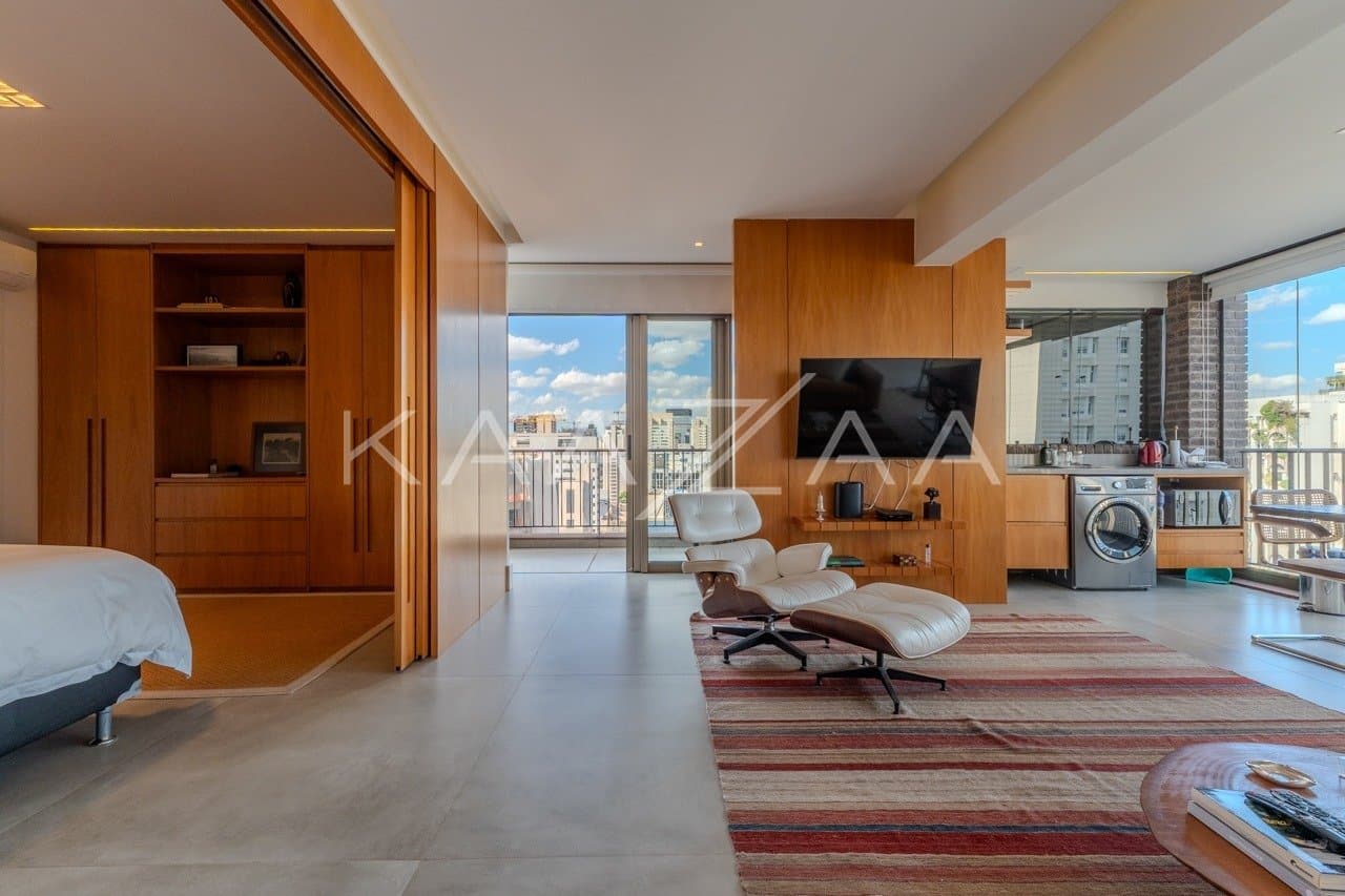 Apartamento à venda no Itaim Bibi - Foto 6