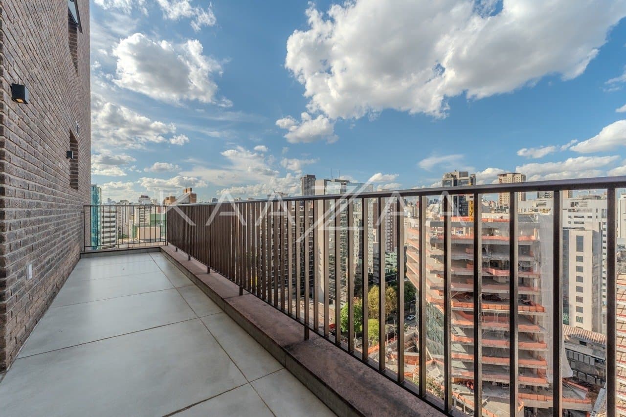 Apartamento à venda no Itaim Bibi - Foto 7