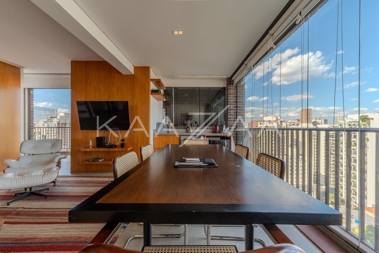 Apartamento à venda no Itaim Bibi - Foto 1