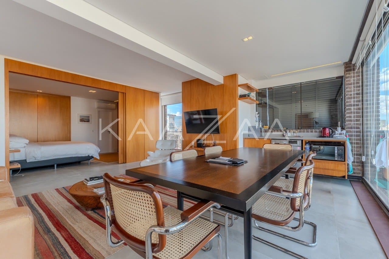Apartamento à venda no Itaim Bibi - Foto 8
