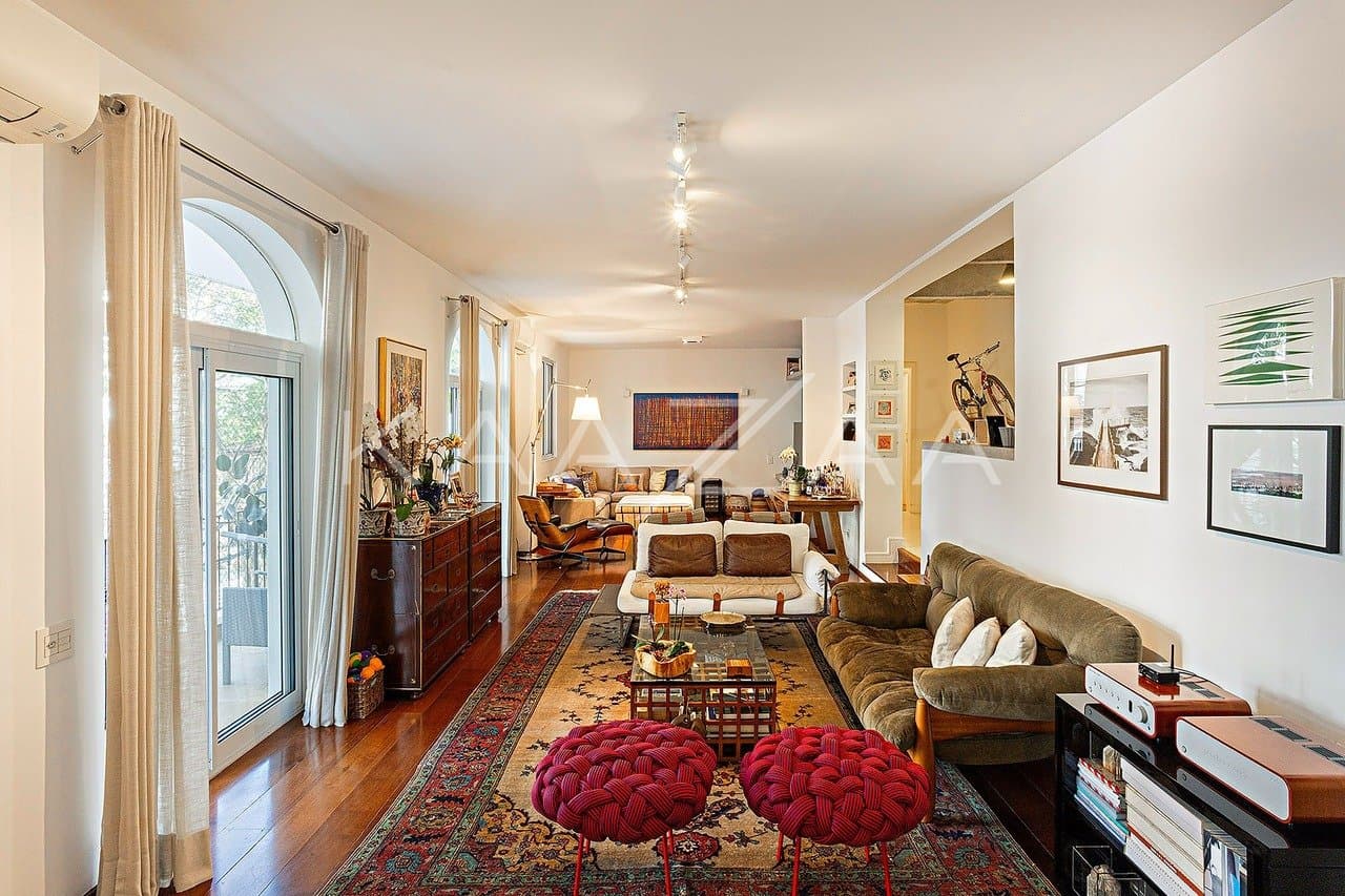 Apartamento à venda no Jardins - Foto 1