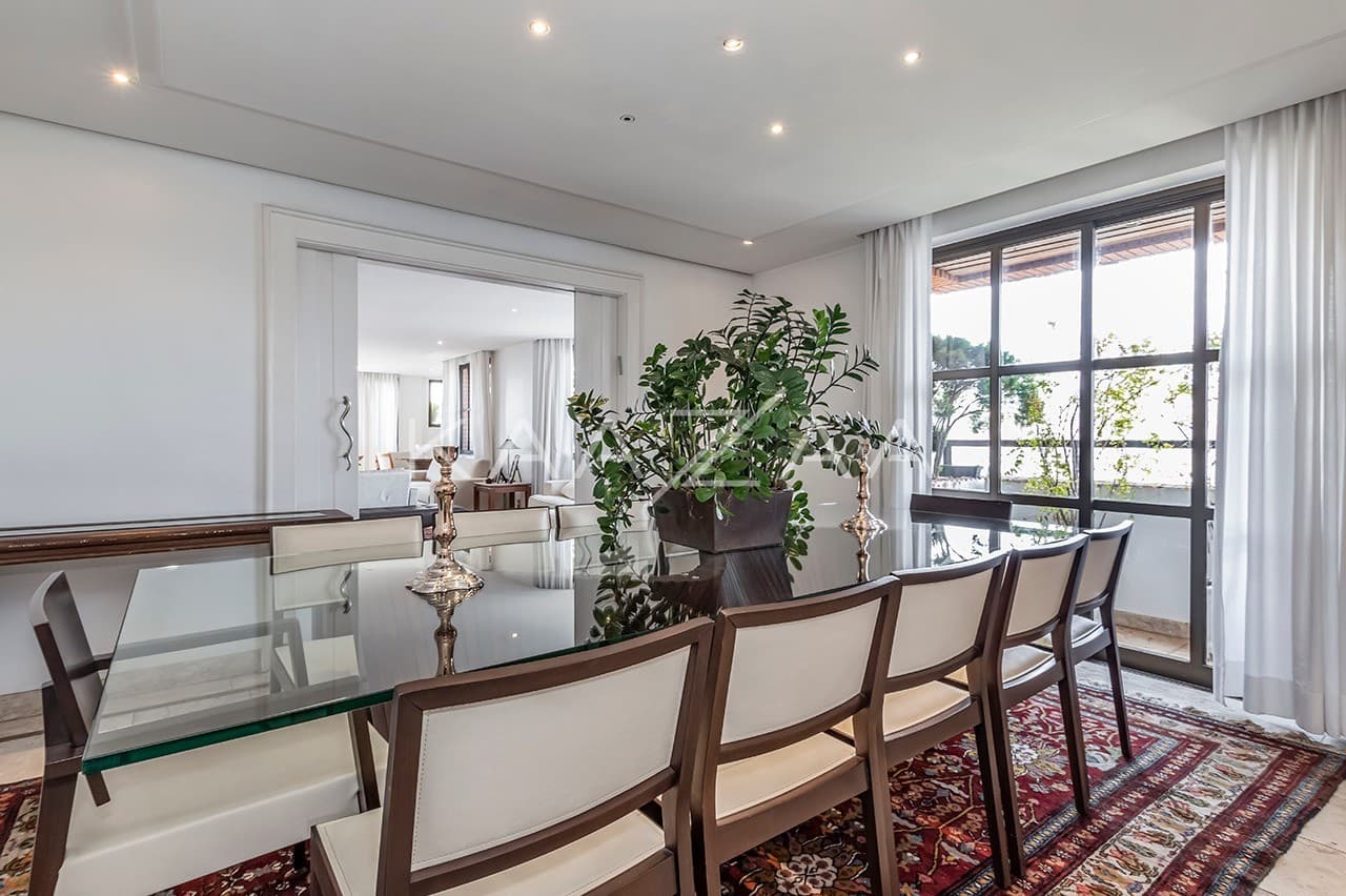 A cidade aos seus pés. Cobertura duplex com piscina e vista panorâmica nos Jardins. - Foto 27