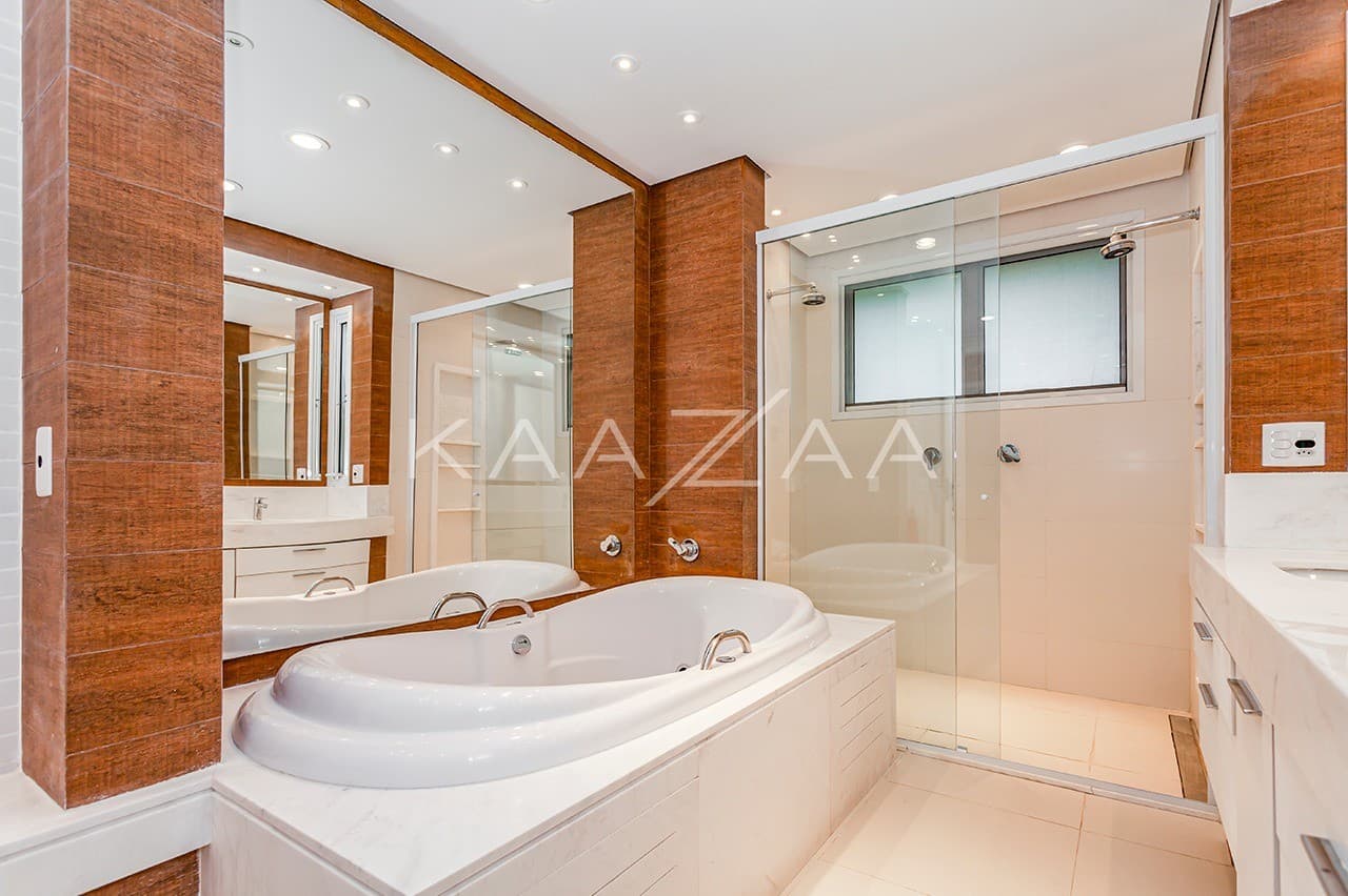 Casa para venda e locação no Jardim Guedala - Foto 16