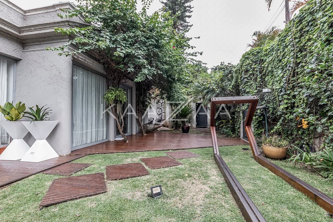 Casa à venda no Jardim Europa - Foto 27