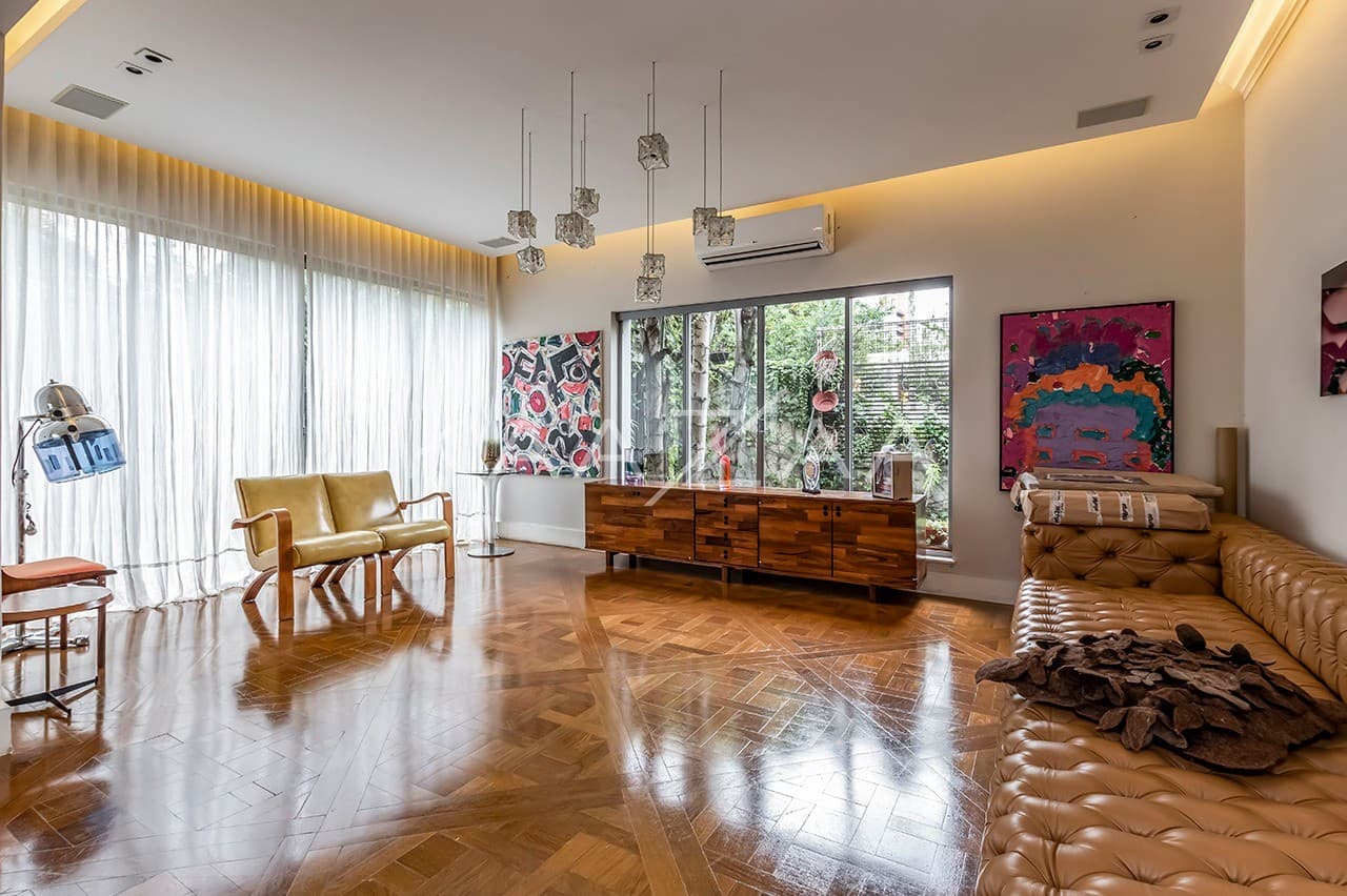 Casa à venda no Jardim Europa - Foto 6