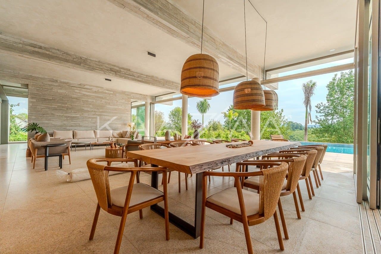 Casa em condomínio na Quinta da Baroneza - Foto 13