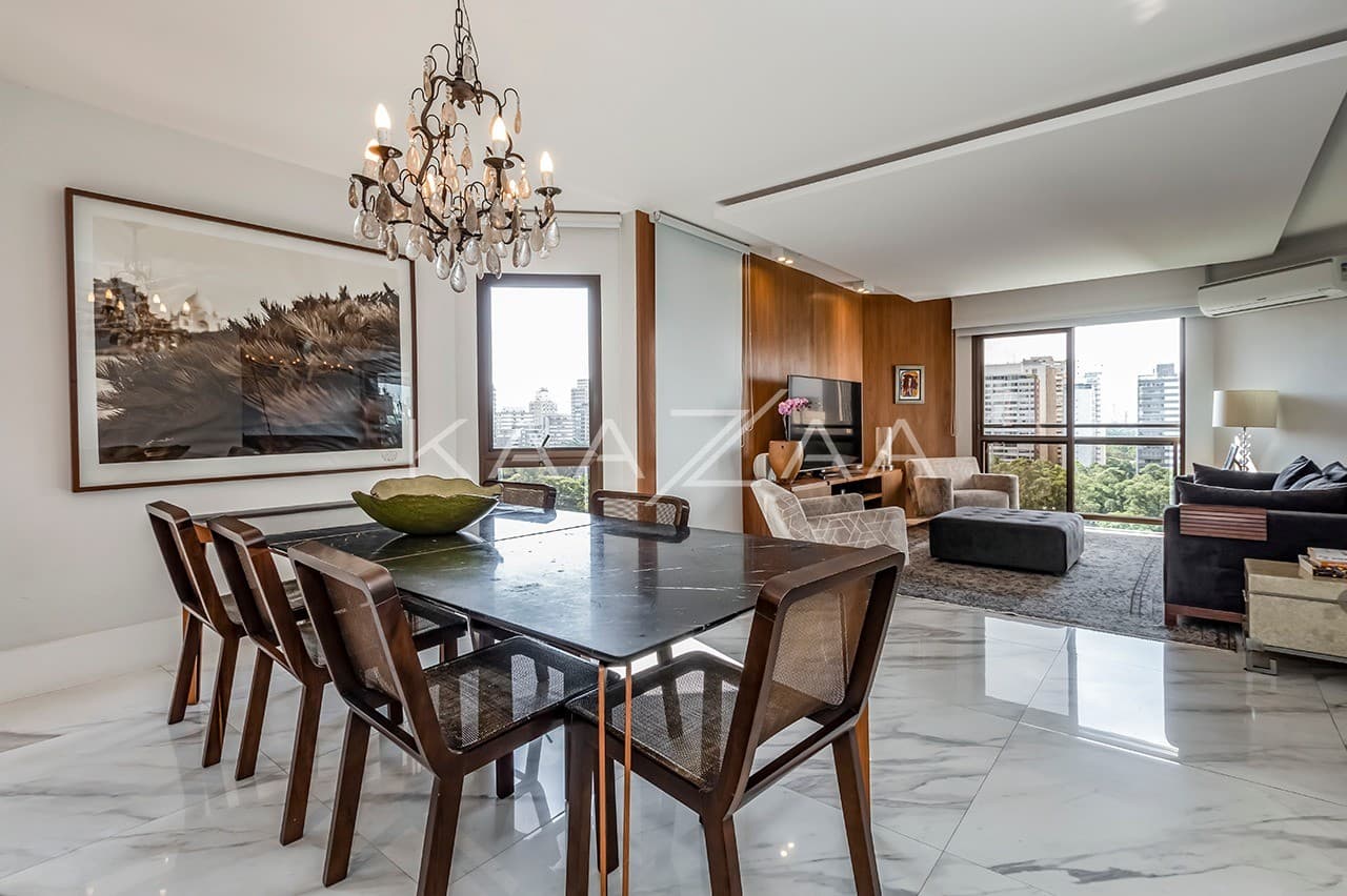 Apartamento à venda no Jardim Europa - Foto 21