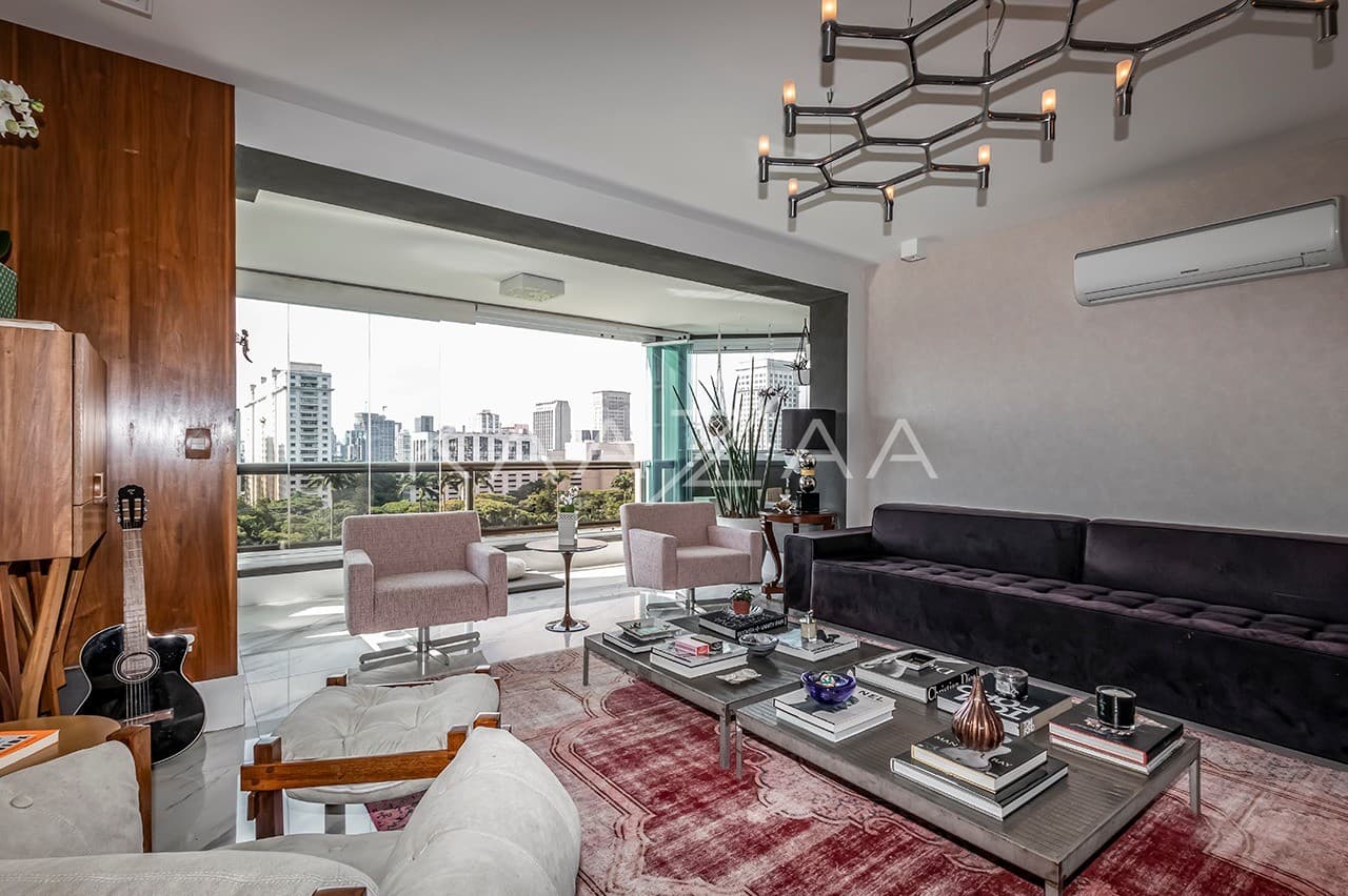 Apartamento à venda no Jardim Europa - Foto 2