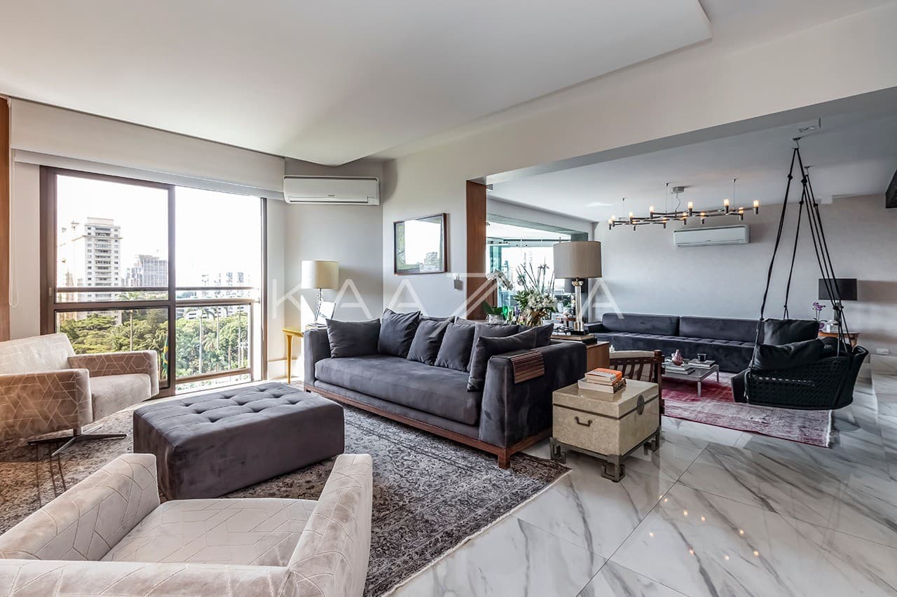 Apartamento à venda no Jardim Europa - Foto 9