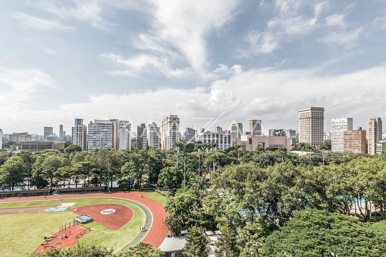 Apartamento à venda no Jardim Europa - Foto 8