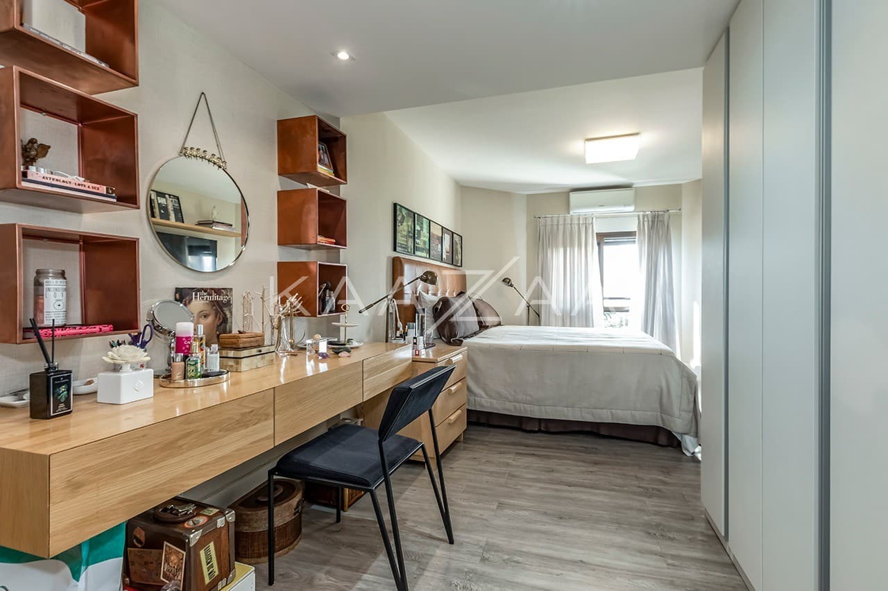 Apartamento à venda no Jardim Europa - Foto 15