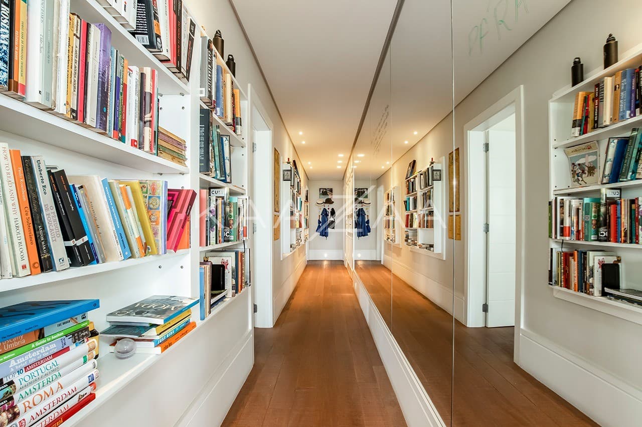 Apartamento para venda e locação no Itaim Bibi - Foto 14