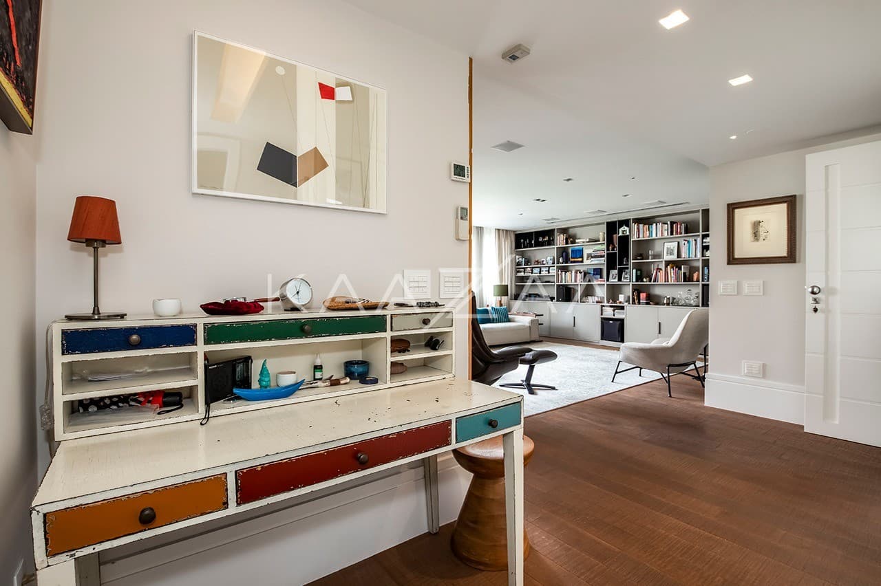 Apartamento para venda e locação no Itaim Bibi - Foto 10