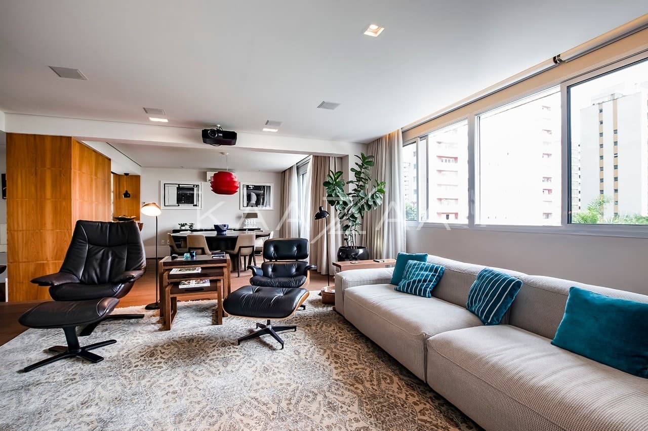 Apartamento para venda e locação no Itaim Bibi - Foto 7