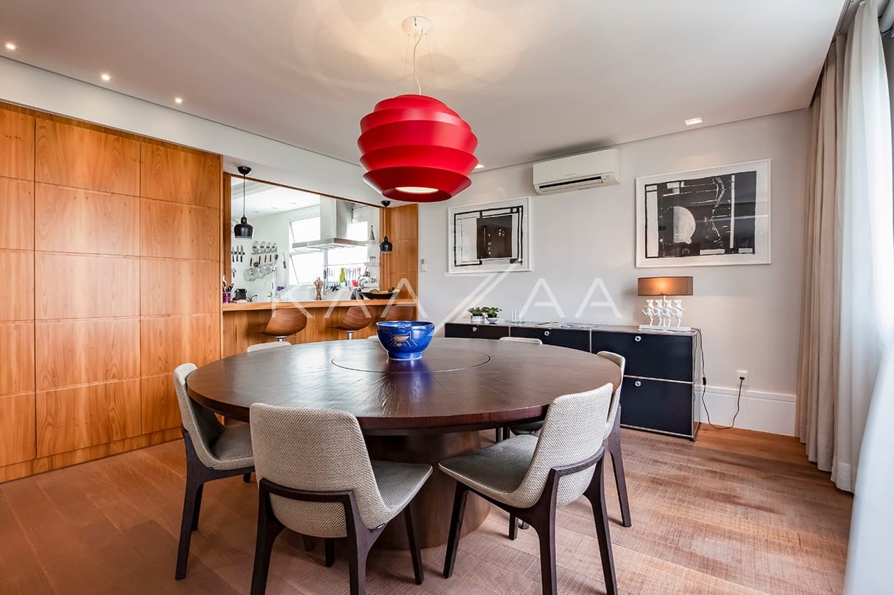 Apartamento para venda e locação no Itaim Bibi - Foto 3