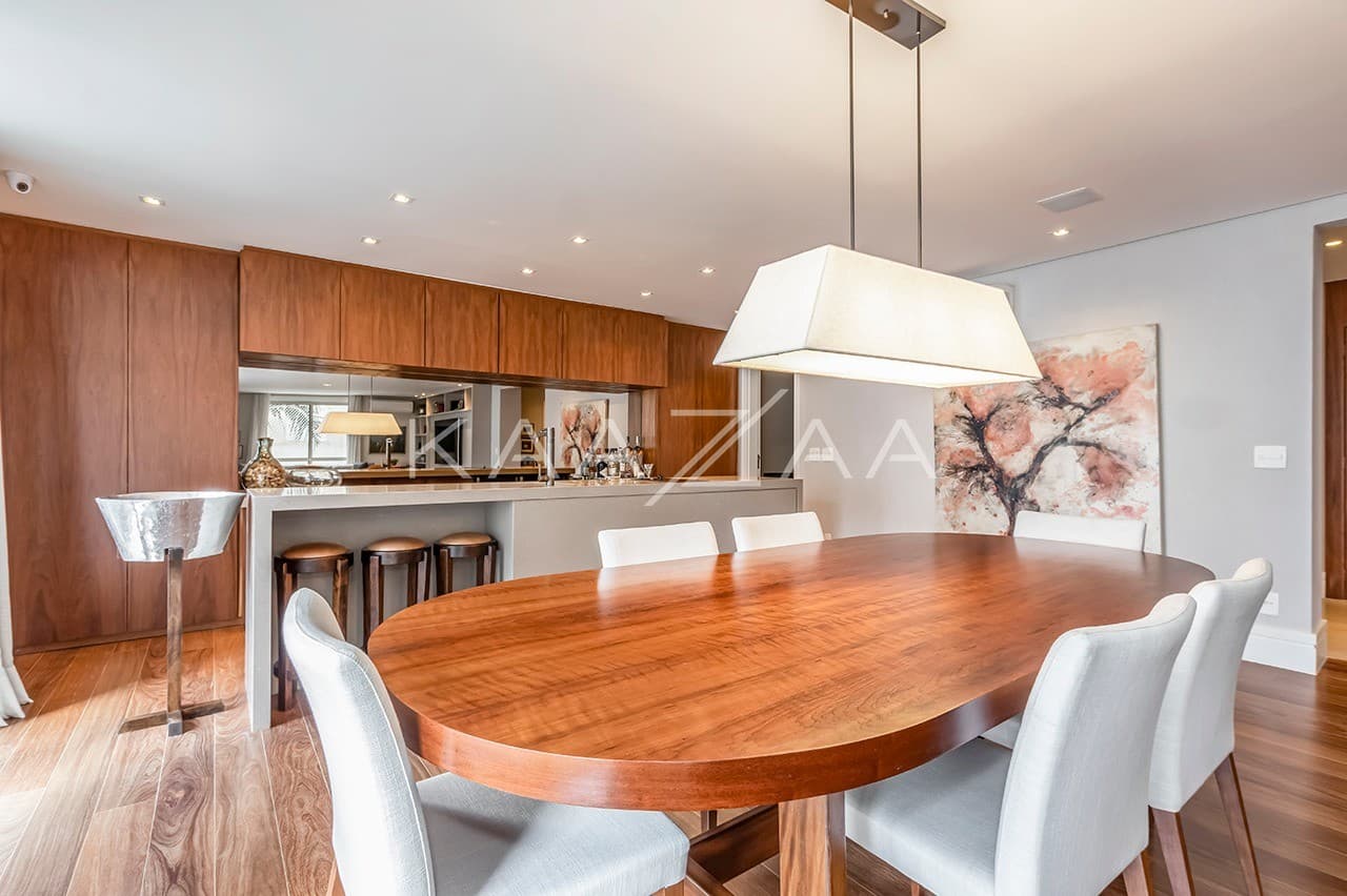 Apartamento à venda no Jardins - Foto 3
