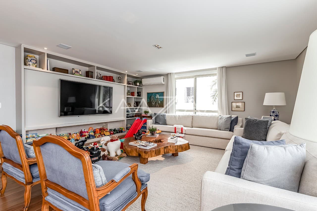 Apartamento à venda no Jardins - Foto 7