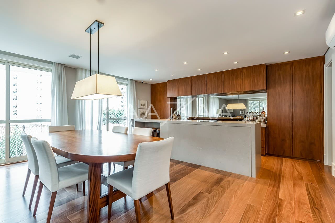 Apartamento à venda no Jardins - Foto 2