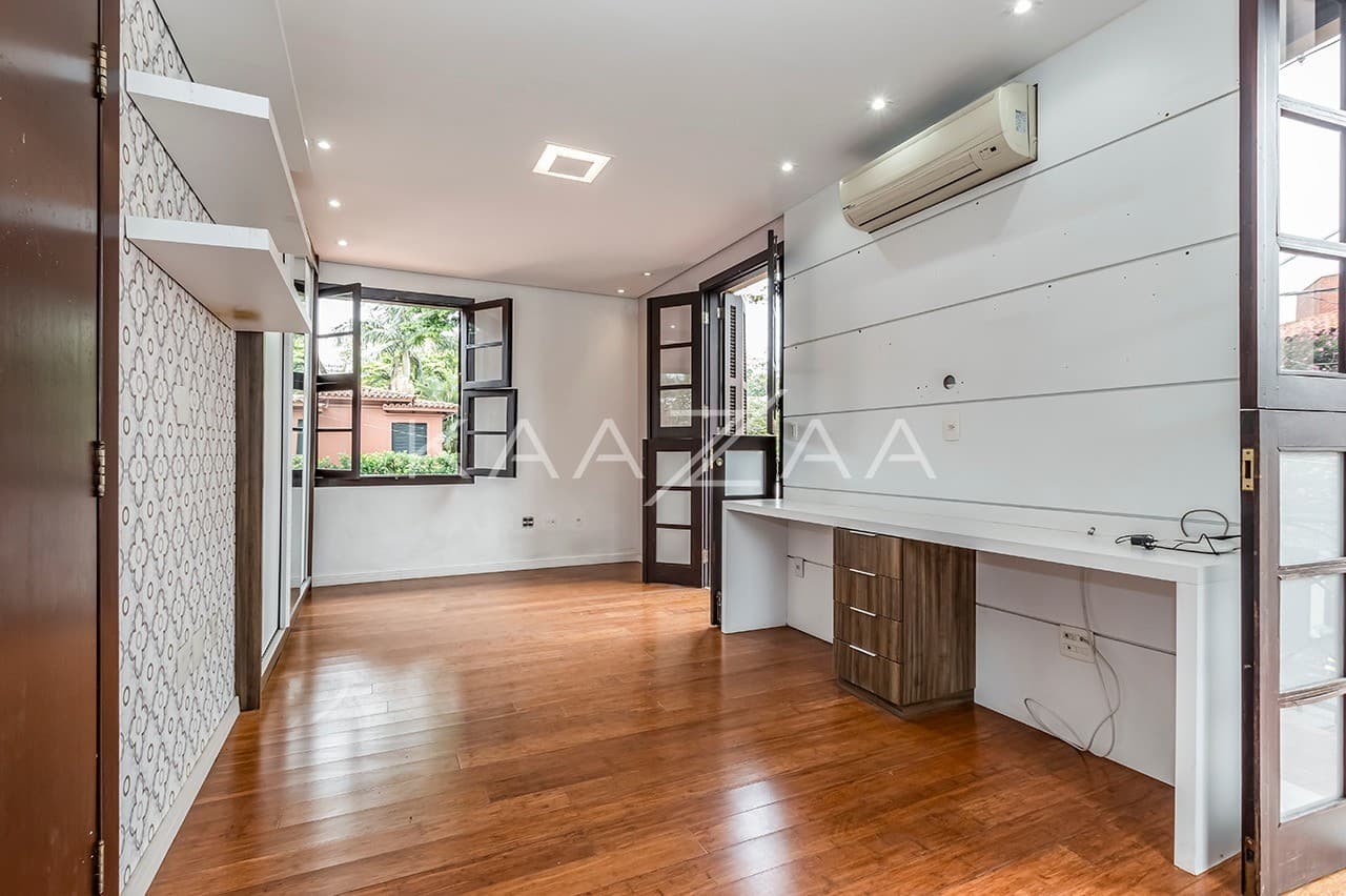 Belíssima casa reformada no Jardim Paulistano. Em ótima localização, a poucos metros da Faria Lima. - Foto 36
