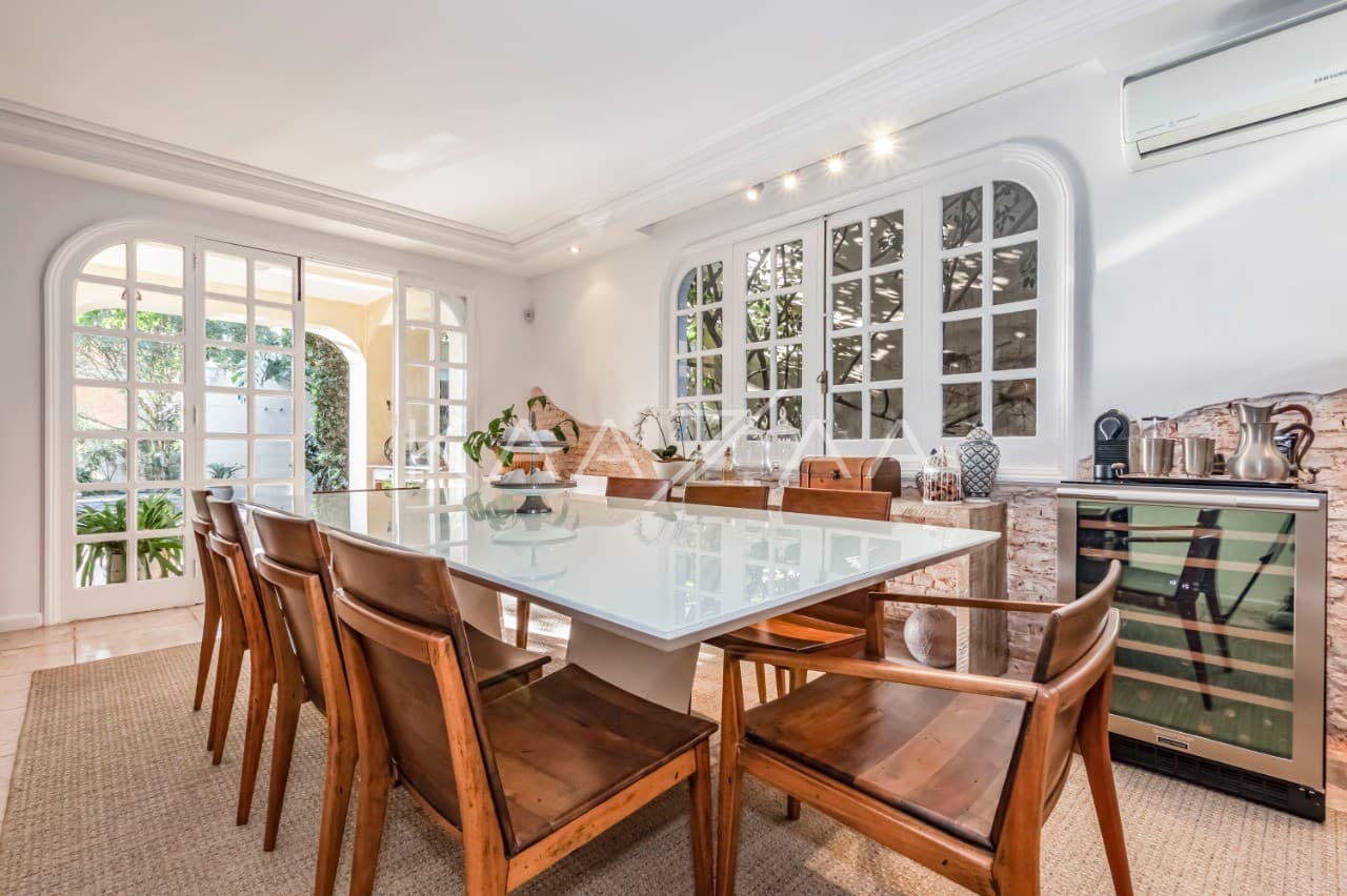 Aqui o lazer é parte do sossego e a qualidade de vida está em todos os cômodos. Casa deliciosa em Boaçava. - Foto 12