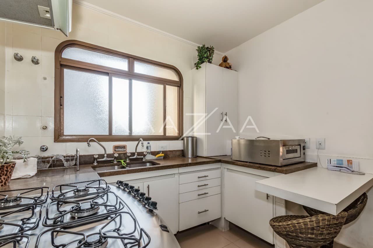 Apartamento no Itaim Bibi. - Foto 8