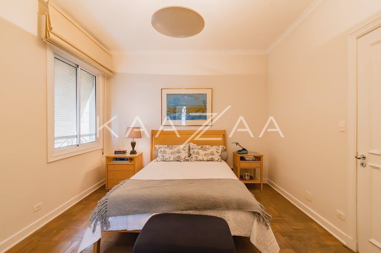 Apartamento no Jardins. - Foto 15