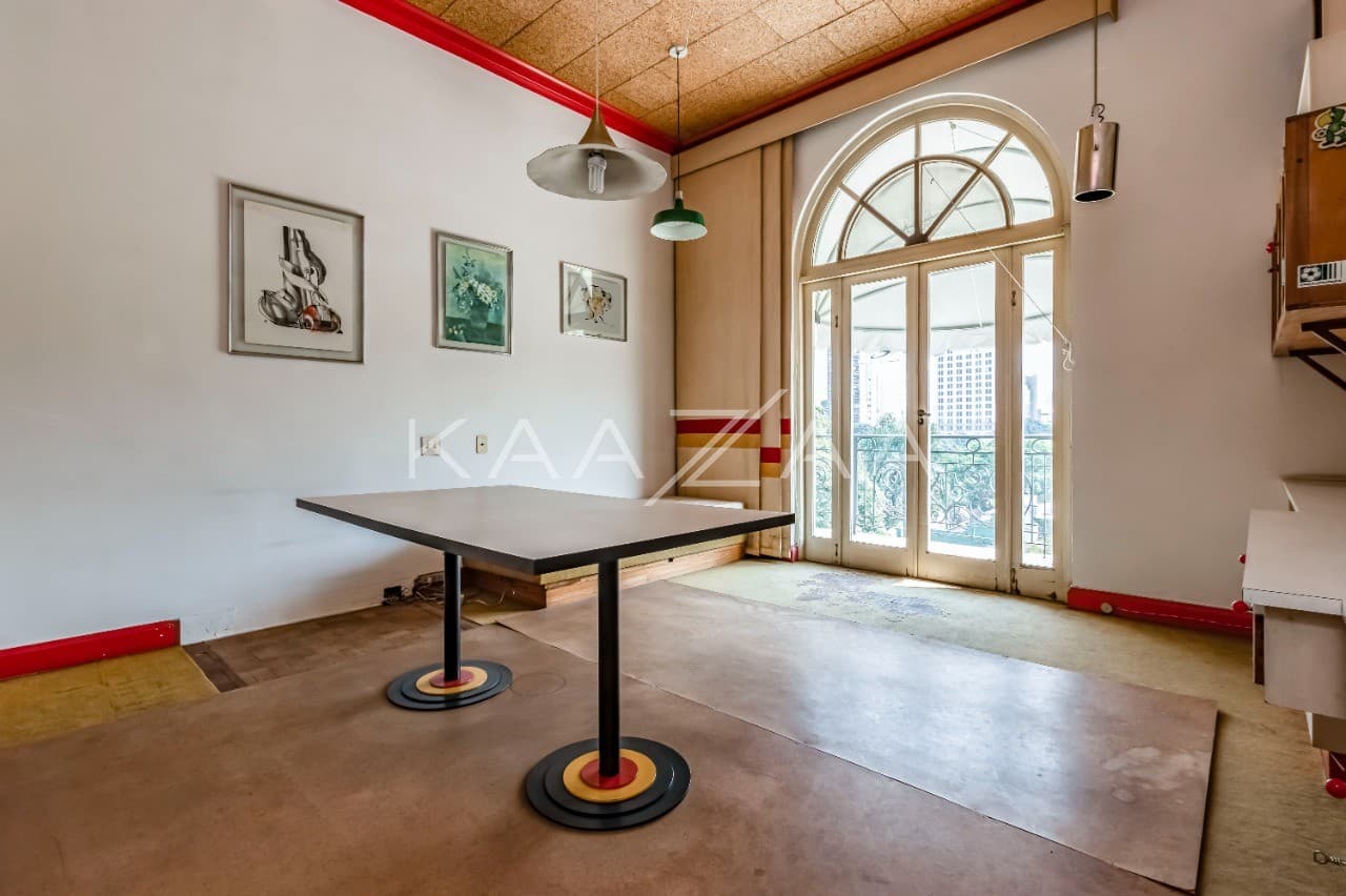 Apartamento com vista estonteante, rodeado de árvores. Lindenberg em uma das regiões mais nobres de SP, no Jardim Europa. - Foto 27