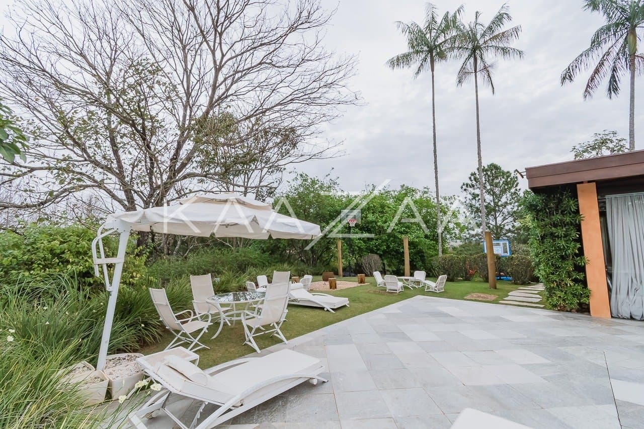 Casa repleta de amenidades, com espaços charmosos e aconchegantes na Quinta da Baroneza. - Foto 9