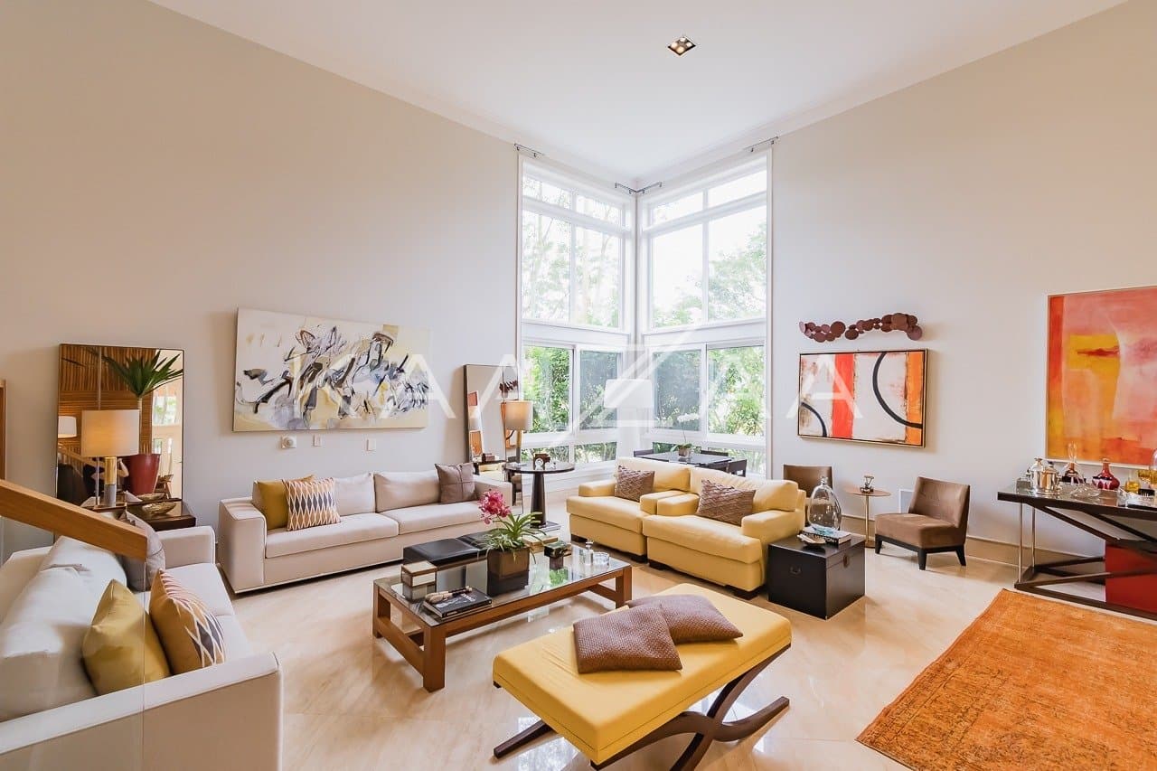 Casa repleta de amenidades, com espaços charmosos e aconchegantes na Quinta da Baroneza. - Foto 19