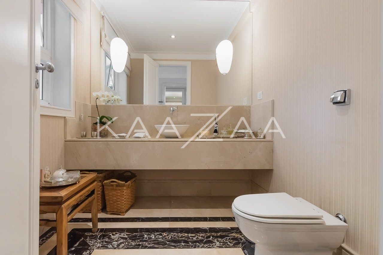 Casa repleta de amenidades, com espaços charmosos e aconchegantes na Quinta da Baroneza. - Foto 31