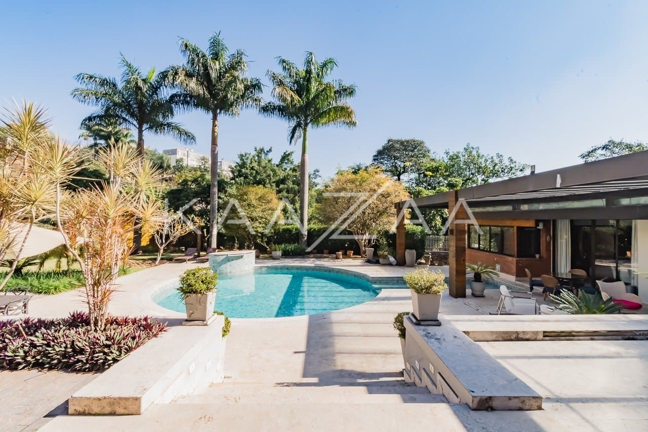 Casa à venda no Jardim Guedala - Foto 4