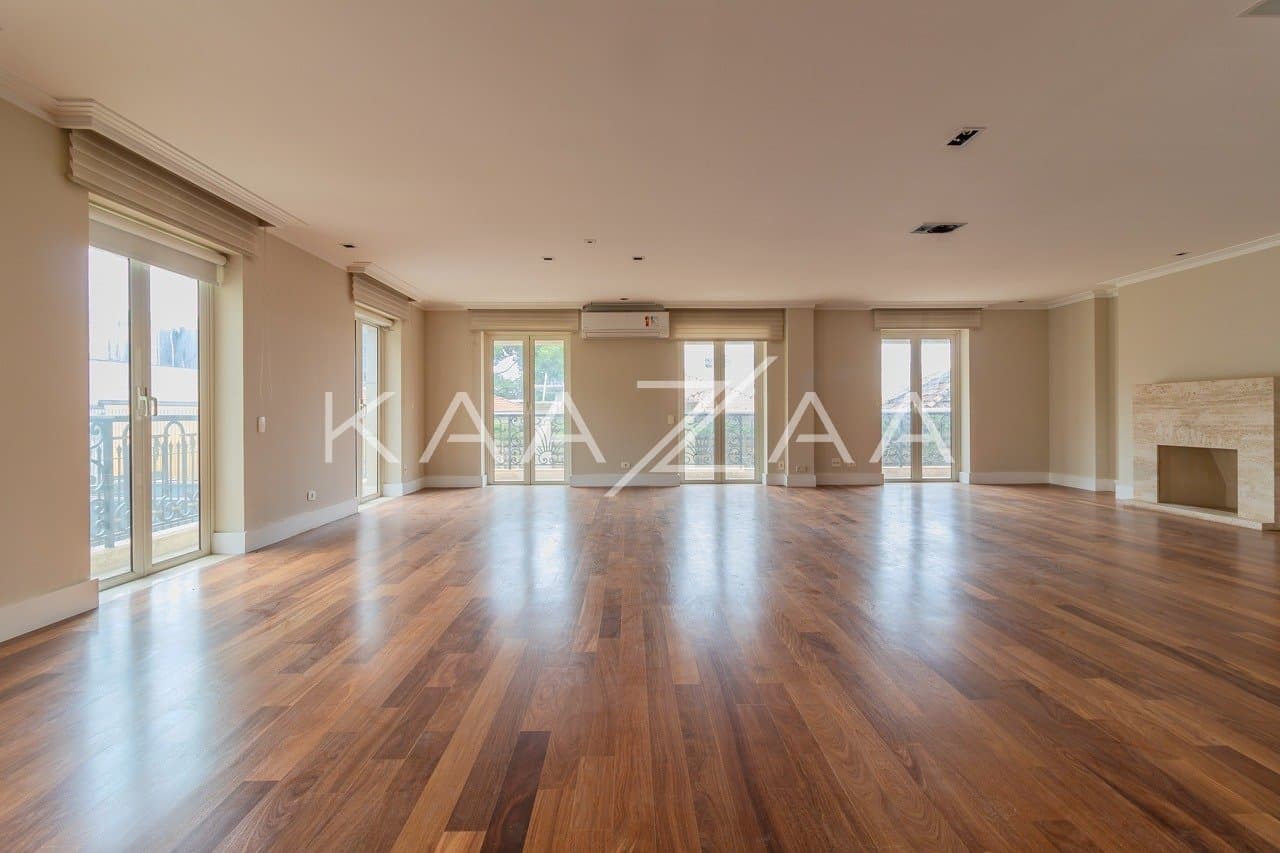 Apartamento no Jardim Paulista - Foto 1