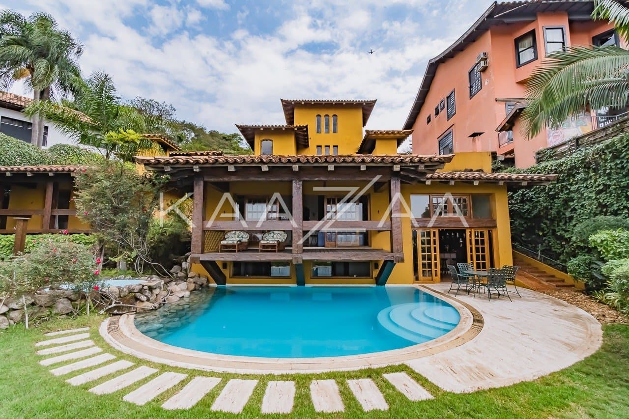 Ares de campo, clima de cidade: casa completa e acolhedora, em Cidade Jardim. - Foto 1