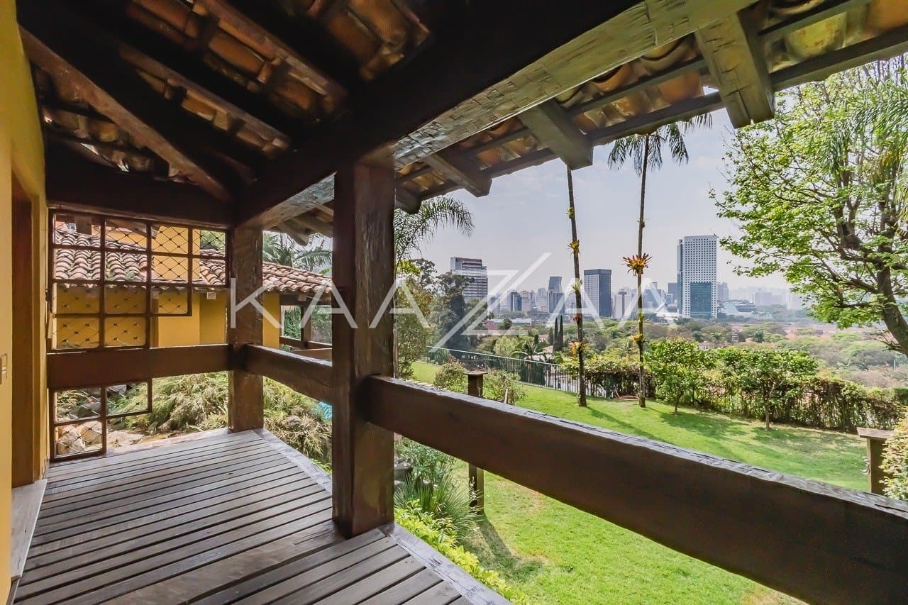 Ares de campo, clima de cidade: casa completa e acolhedora, em Cidade Jardim. - Foto 19