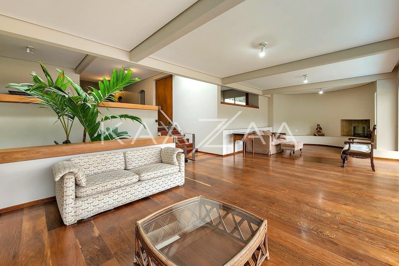 Para viver com tranquilidade e segurança: casa super aprazível em rua fechada no Real Parque. - Foto 12