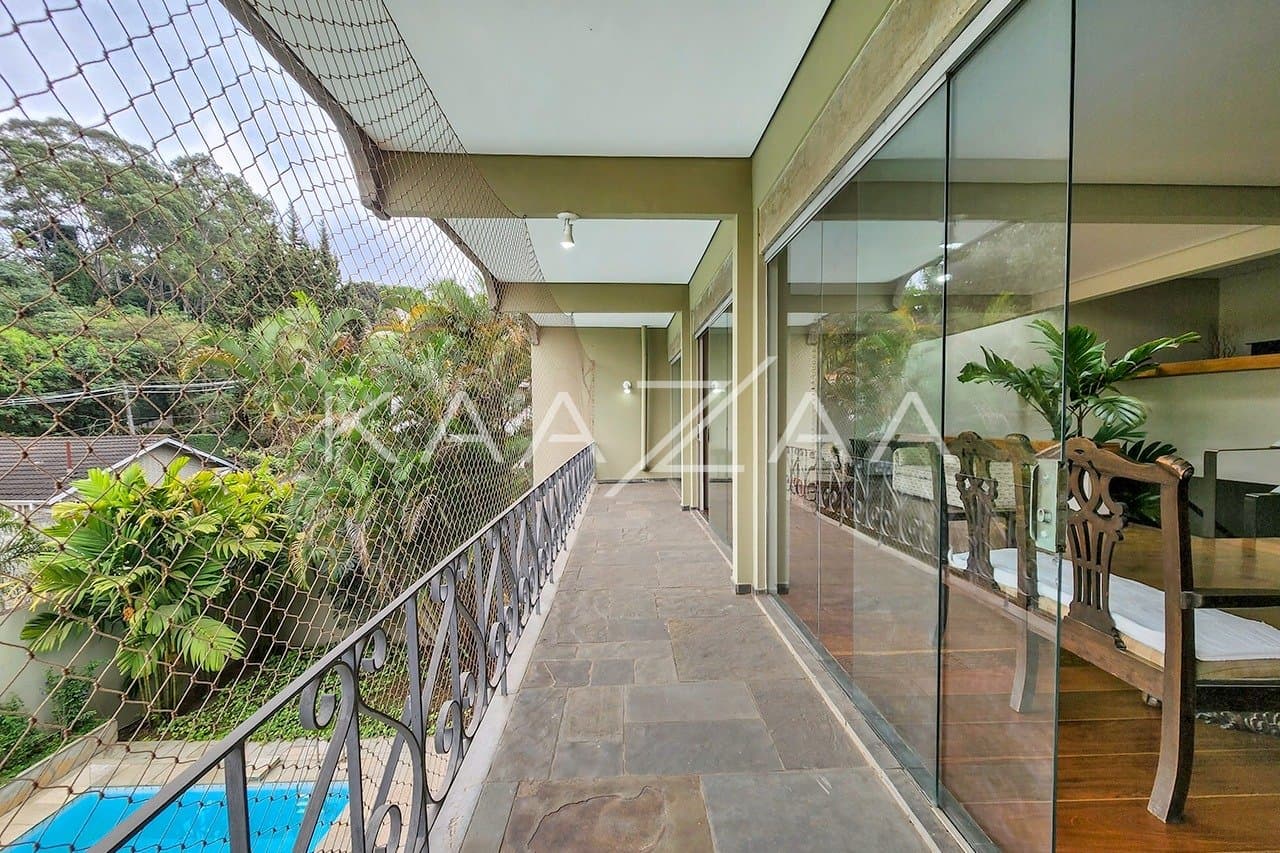 Para viver com tranquilidade e segurança: casa super aprazível em rua fechada no Real Parque. - Foto 14