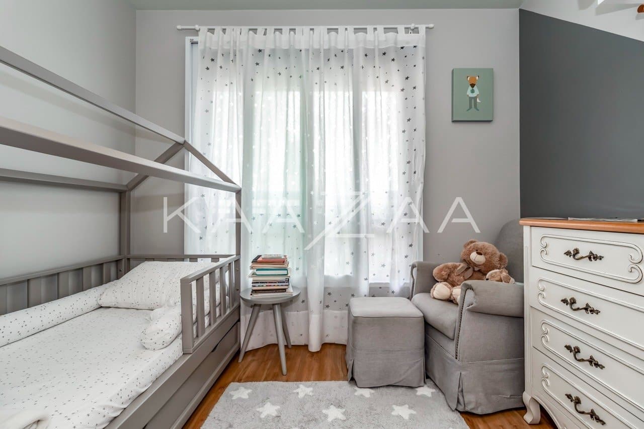 Apartamento duplex super charmoso e inspirador em Alto de Pinheiros. Em condomínio exclusivo com linda vista verde, ao lado do parque. - Foto 13