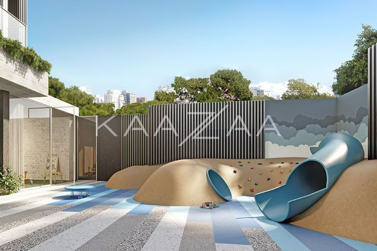 Empreendimento com arquitetura de autor, ambientes inovadores e diversas amenidades no Jardins. - Foto 11