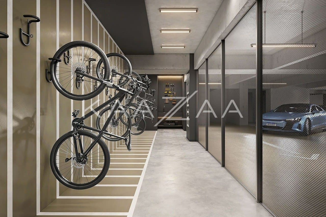 Empreendimento com arquitetura de autor, ambientes inovadores e diversas amenidades no Jardins. - Foto 15