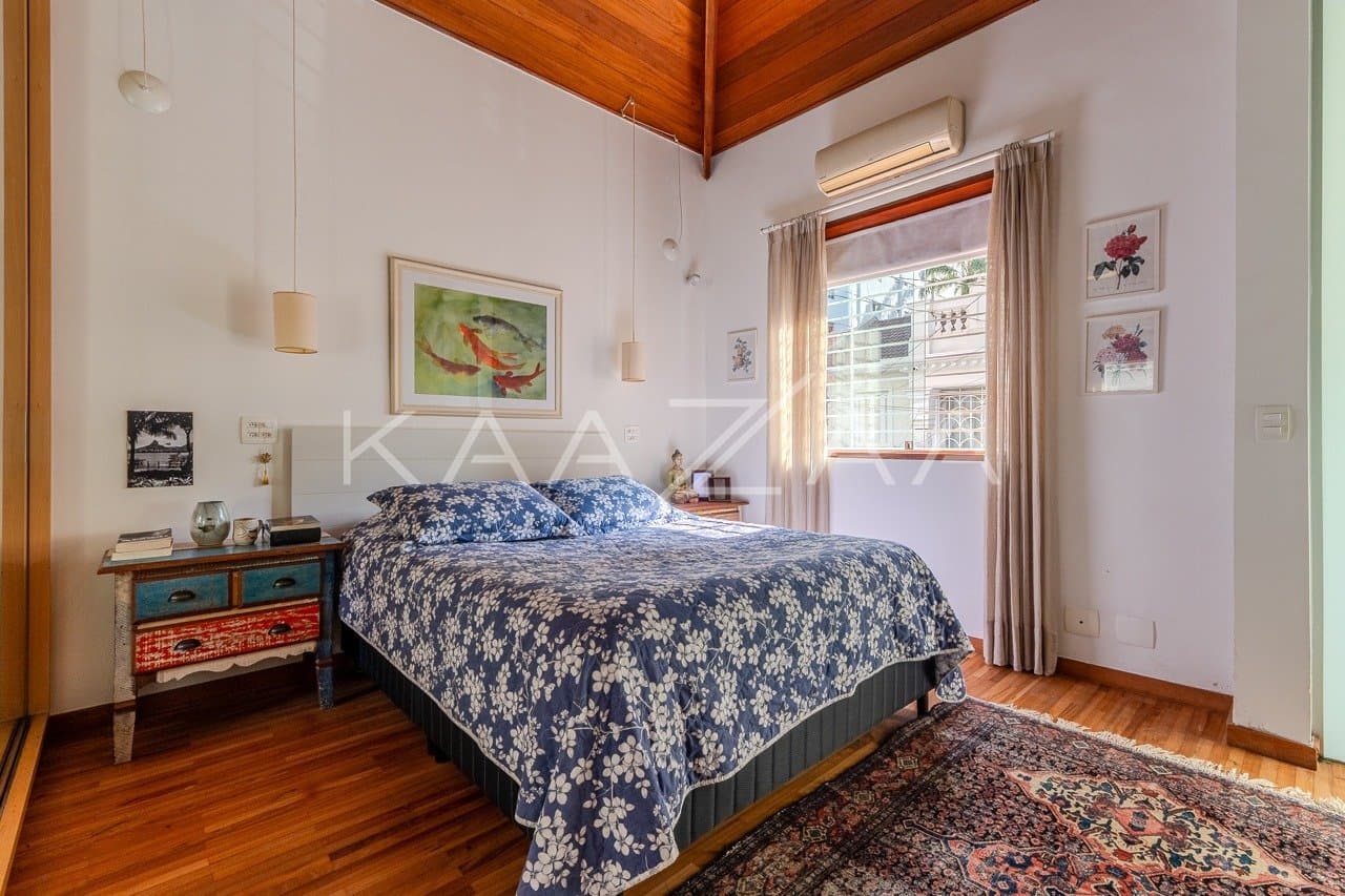 Casa de vila à venda no Jardim Paulista - Foto 14