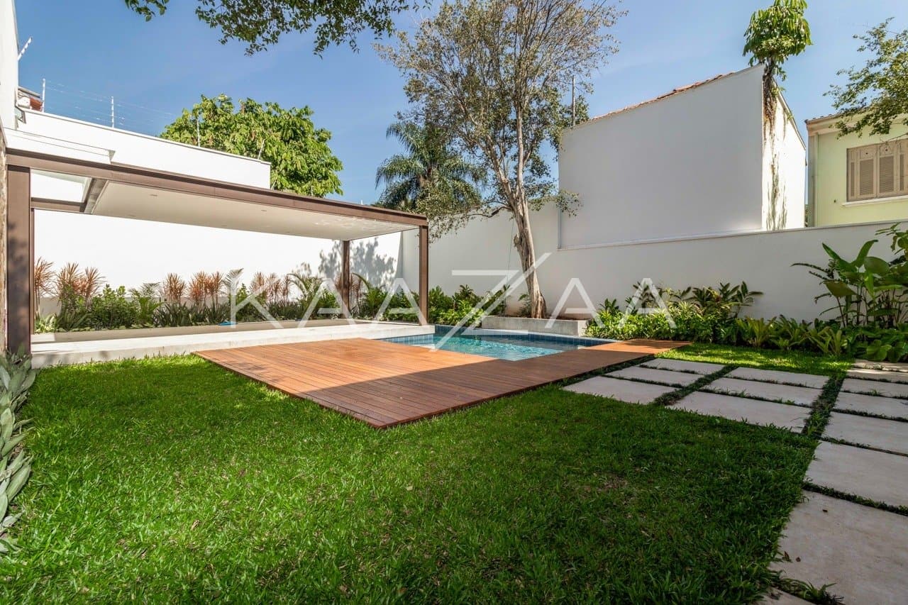 Casa no Jardim Paulista - Foto 3