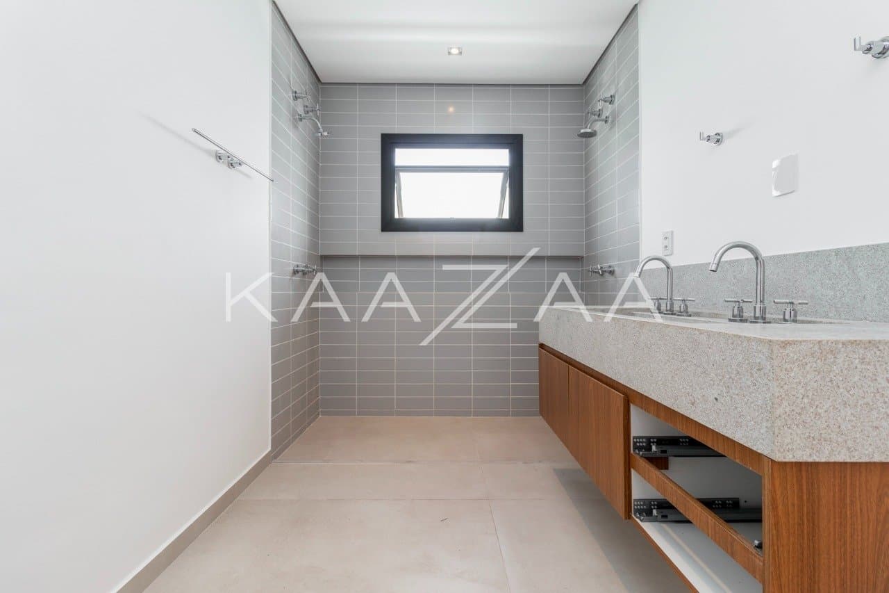 Casa no Jardim Paulista - Foto 20