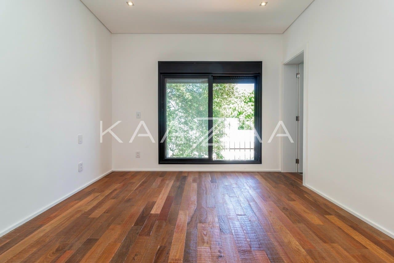 Casa no Jardim Paulista - Foto 21