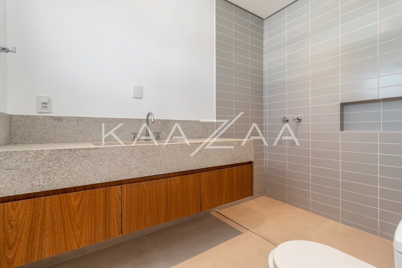 Casa no Jardim Paulista - Foto 22