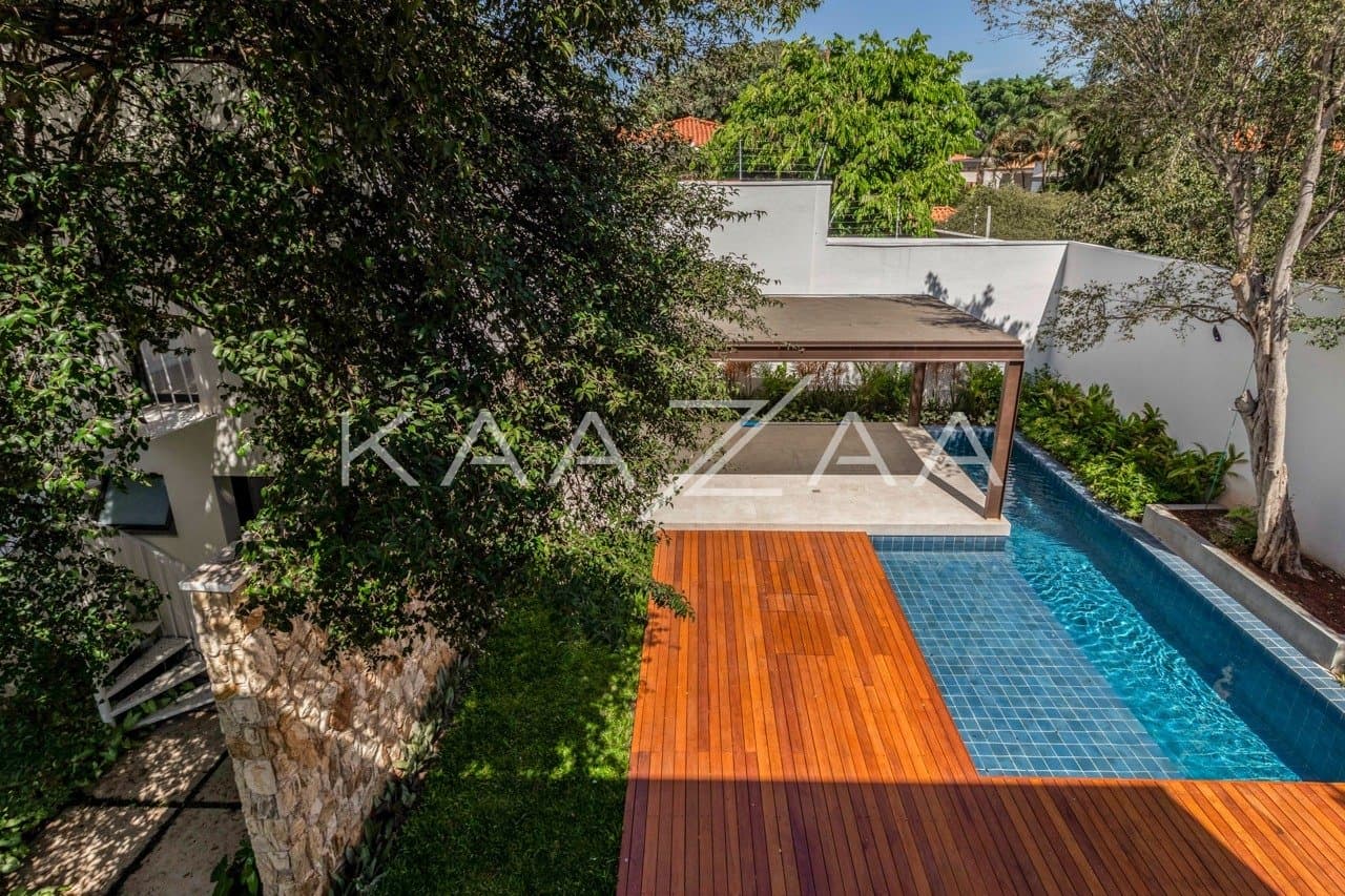 Casa no Jardim Paulista - Foto 23
